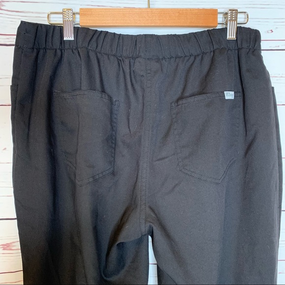 Grey’s Anatomy | Black Scrub Pants - Picture 3 of 6